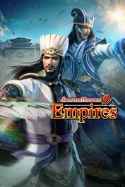 Dynasty Warriors 9: Empires